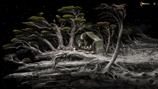 Samorost 3 screenshot 11