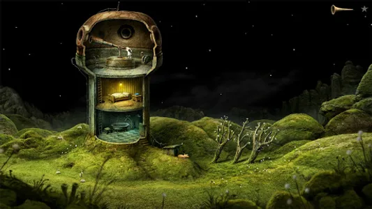 Samorost 3 screenshot 8