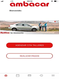 Ambacar Talleres screenshot 0