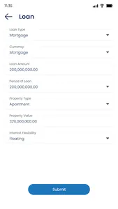 Bank My Wealth screenshot 2