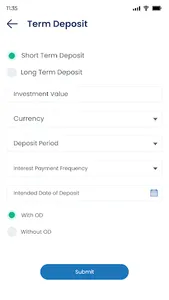 Bank My Wealth screenshot 6