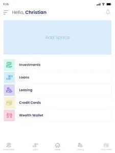 Bank My Wealth screenshot 7