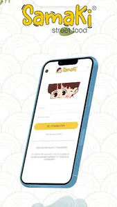 Samaki Street Food screenshot 4