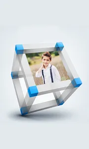 3D Photo Effects screenshot 0