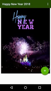 Happy New Year Greeting cards screenshot 5