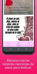 San Valentin SweetSurprises screenshot 1