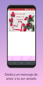 San Valentin SweetSurprises screenshot 2