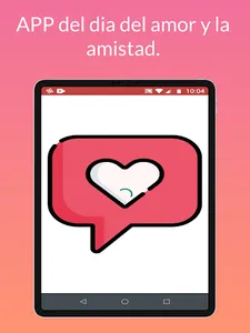 San Valentin SweetSurprises screenshot 4