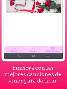 San Valentin SweetSurprises screenshot 6