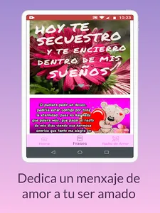 San Valentin SweetSurprises screenshot 7