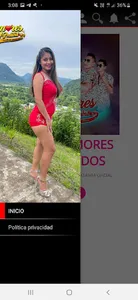 AMORES PROHIBIDOS screenshot 0