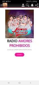 AMORES PROHIBIDOS screenshot 1