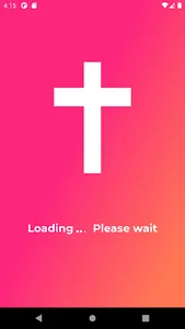 Amplified Bible with Audio screenshot 0