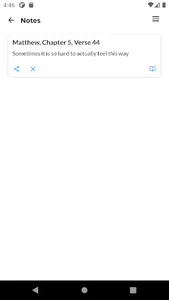 Amplified Bible with Audio screenshot 6