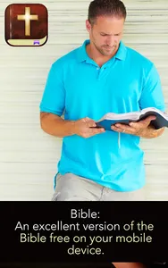 Easy Basic Amplified Bible screenshot 8