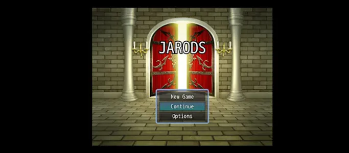 JARODS (Jakarta Road Saga) screenshot 0