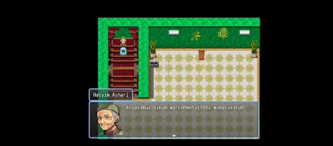 JARODS (Jakarta Road Saga) screenshot 4