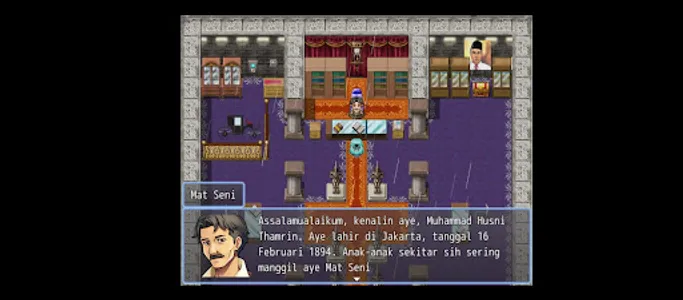JARODS (Jakarta Road Saga) screenshot 5