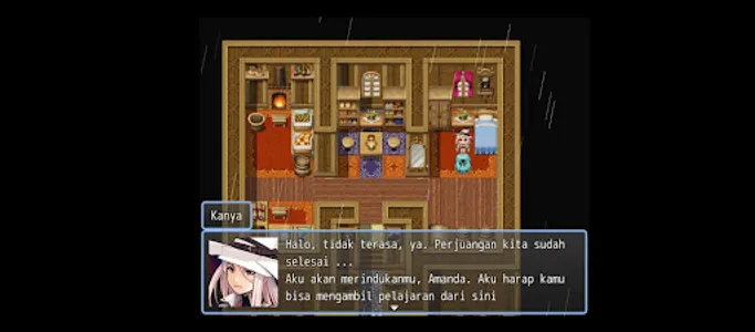 JARODS (Jakarta Road Saga) screenshot 7