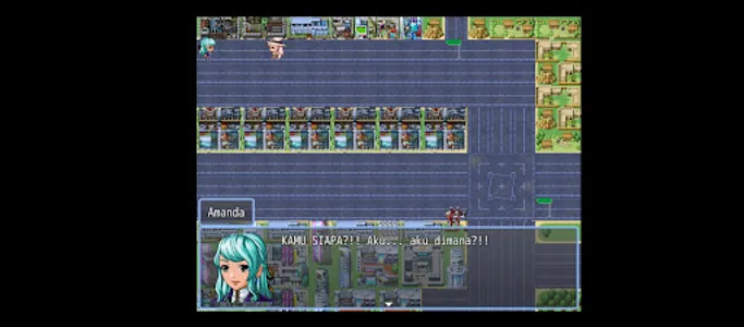 JARODS (Jakarta Road Saga) screenshot 9