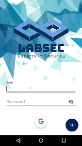 LABSEC screenshot 0