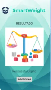 smartWeigth screenshot 2