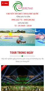 PhuQuocSanHoDo screenshot 0