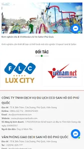 PhuQuocSanHoDo screenshot 10