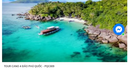 PhuQuocSanHoDo screenshot 4