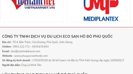PhuQuocSanHoDo screenshot 6