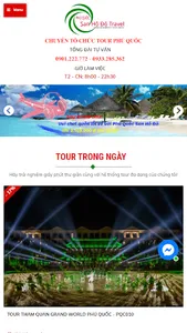 PhuQuocSanHoDo screenshot 7