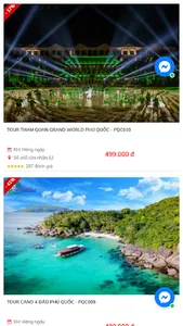 PhuQuocSanHoDo screenshot 8