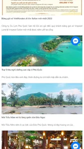 PhuQuocSanHoDo screenshot 9