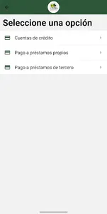 CACENEL Móvil screenshot 4