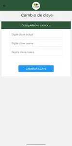 CACENEL Móvil screenshot 5