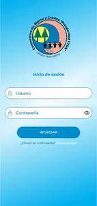 Cooprosperidad Móvil screenshot 0