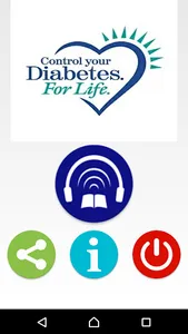 Is your Diabetes under control screenshot 0
