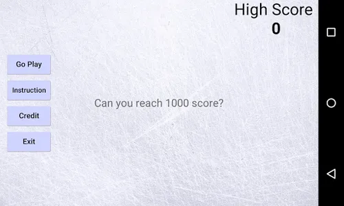 The Avoider screenshot 0
