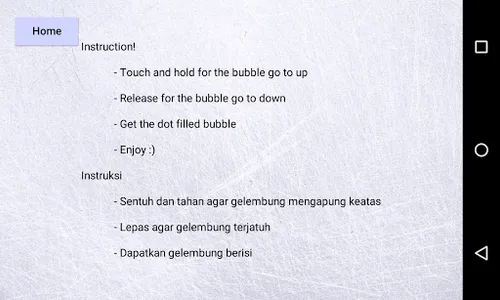 The Avoider screenshot 1