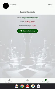 Buxoro Rokirovka screenshot 11