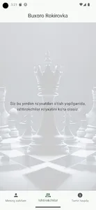 Buxoro Rokirovka screenshot 5