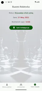 Buxoro Rokirovka screenshot 6