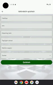 Buxoro Rokirovka screenshot 8