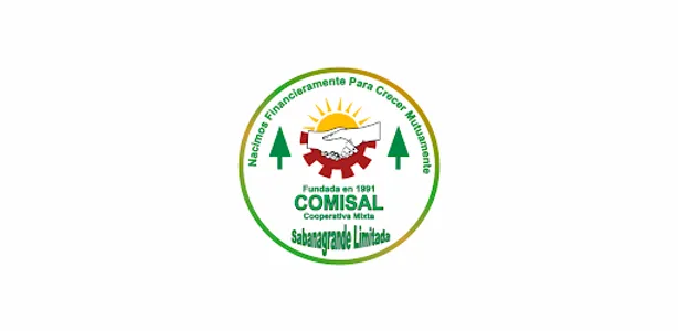 COMISAL Móvil screenshot 4