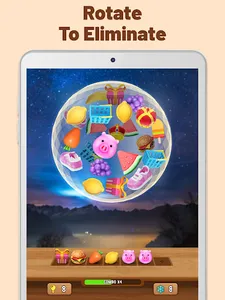 Match Triple Ball screenshot 12