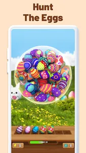 Match Triple Ball screenshot 3