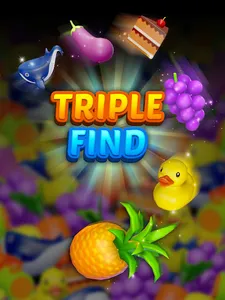 Triple Find 3D - Triple Match screenshot 11