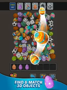 Triple Find 3D - Triple Match screenshot 12