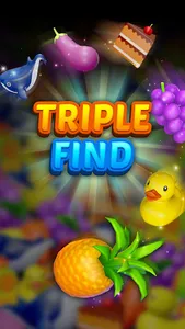 Triple Find 3D - Triple Match screenshot 5