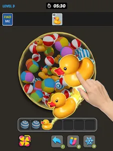 Find Triple Ball: Triple Match screenshot 11